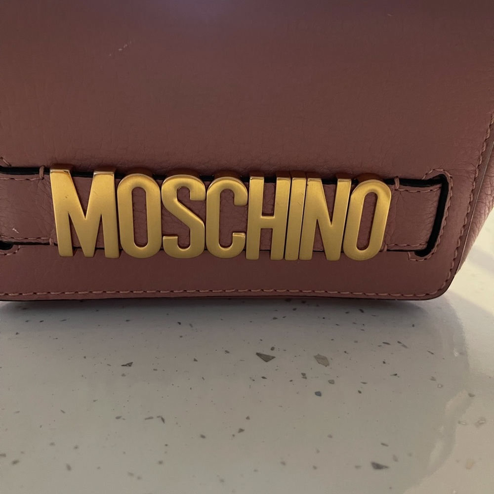 Moschino Handbag